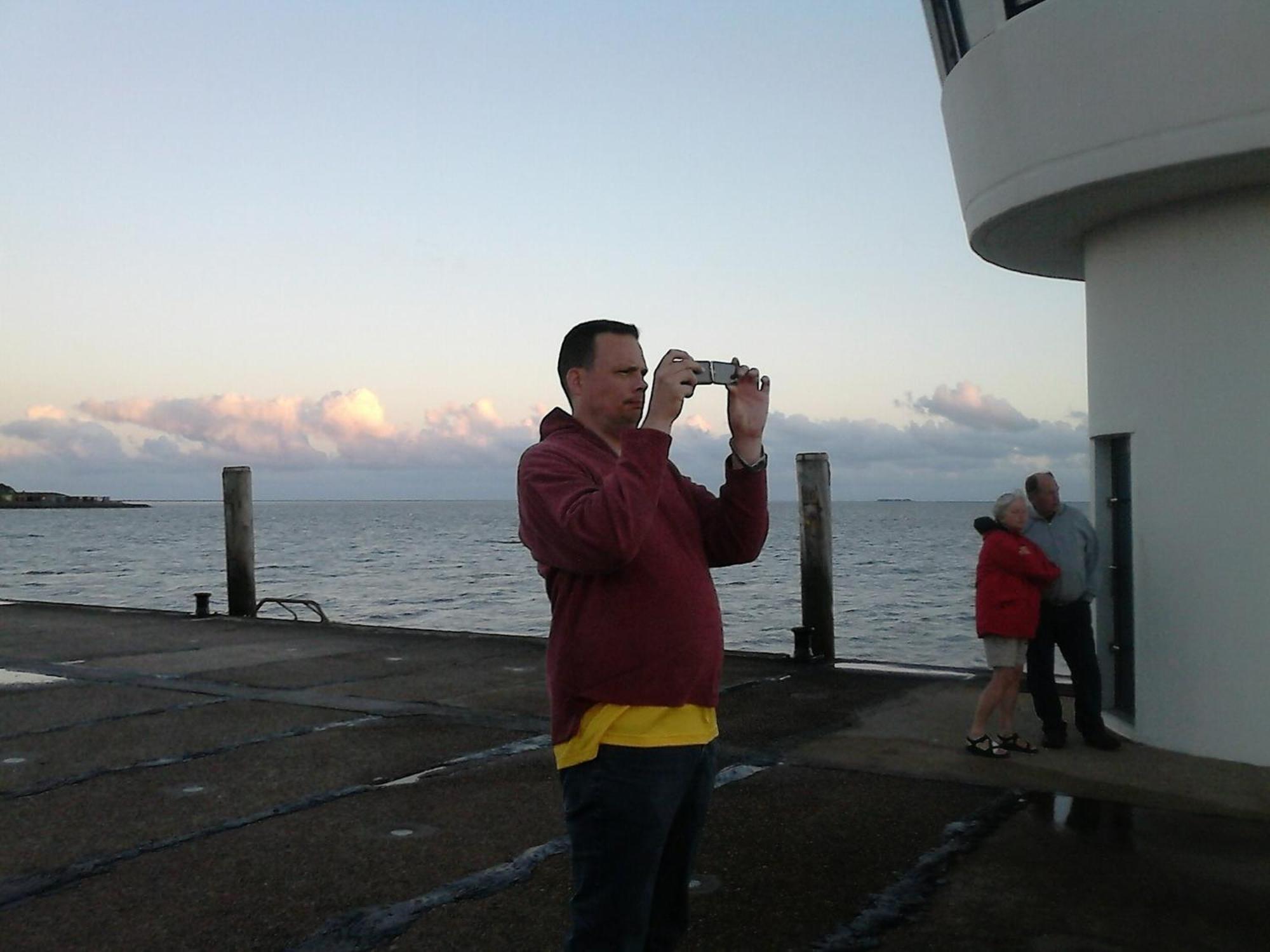 Dagebüll Haus Halligblick, Ferienwohnungen Am Wattenmeer, Whg Hamburger Hallig מראה חיצוני תמונה