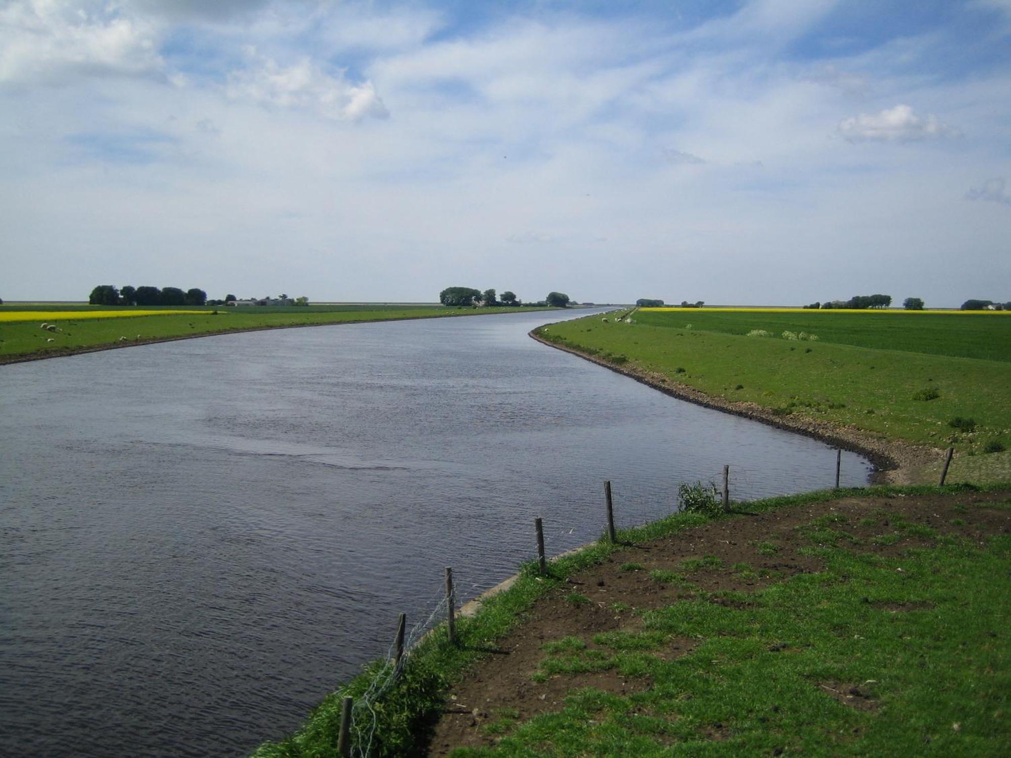 Dagebüll Haus Halligblick, Ferienwohnungen Am Wattenmeer, Whg Hamburger Hallig מראה חיצוני תמונה